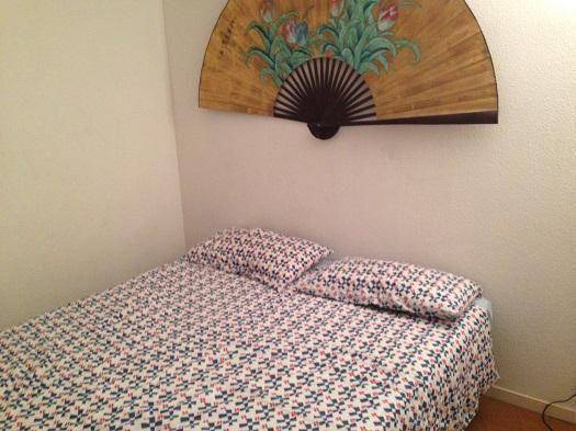 Photo of Bedroom in Le Dramont