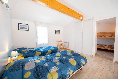 Photo of Bedroom in Bourcefranc-le-Chapus