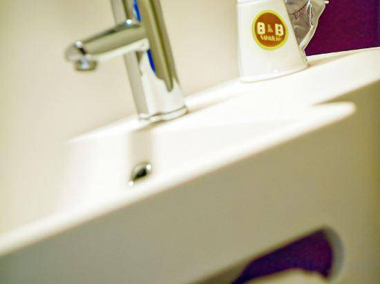 Photo of Bathroom in Puilboreau