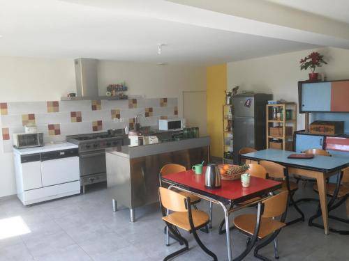 Photo of Livingroom in Champagnat