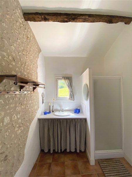 Photo of Bathroom in Ronsenac