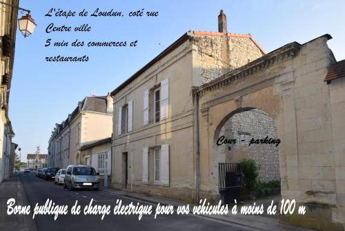 Photo of Others in Loudun