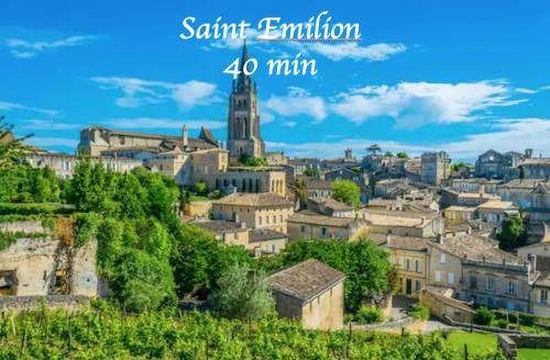 Photo of Others in Pessac