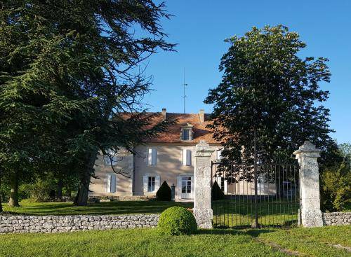 Photo of Buildings in Monestier