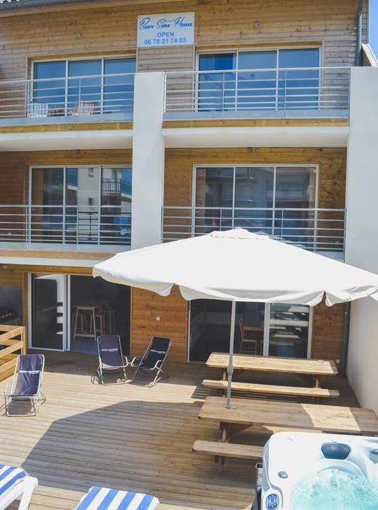 Photo of Others in Capbreton