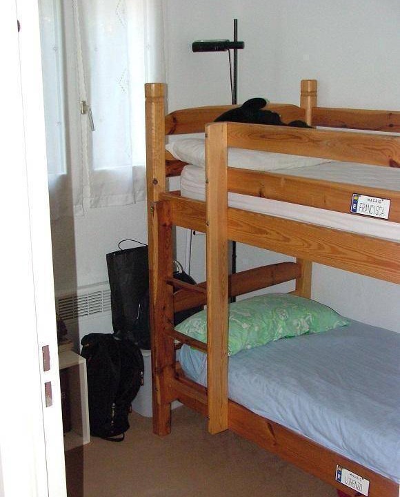 Photo of Bedroom in Le Dramont