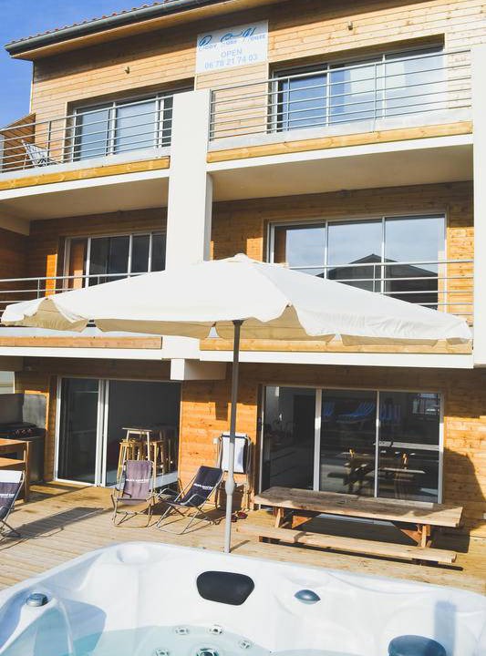 Photo of Others in Capbreton