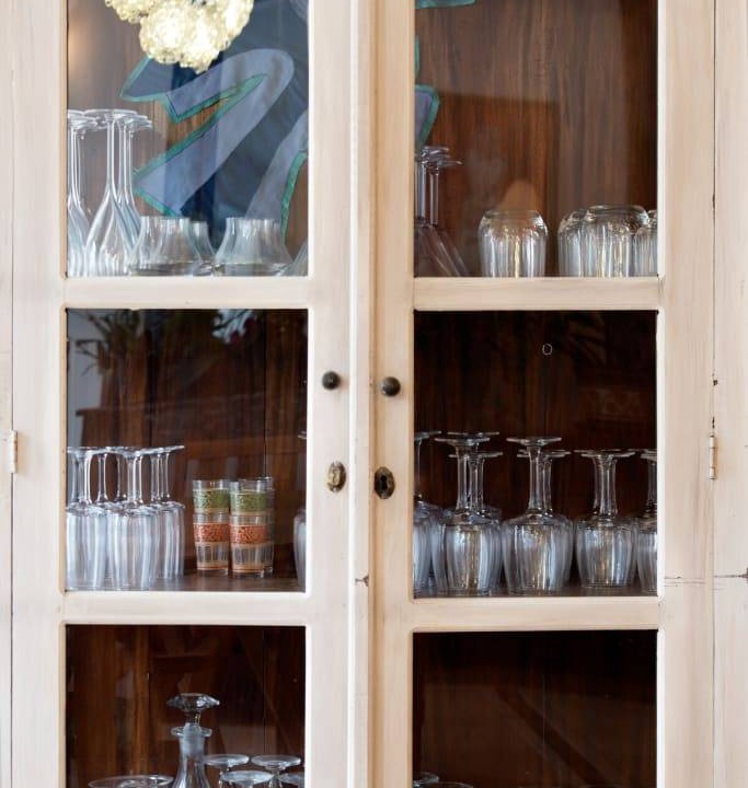 Photo of Kitchen in La Rochelle City Centre