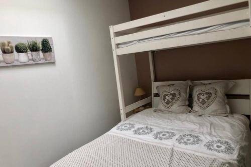 Photo of Bedroom in Villenave-d'Ornon