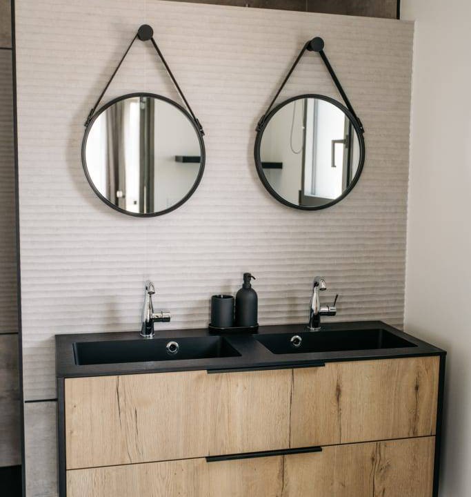 Photo of Bathroom in Saumane-de-Vaucluse