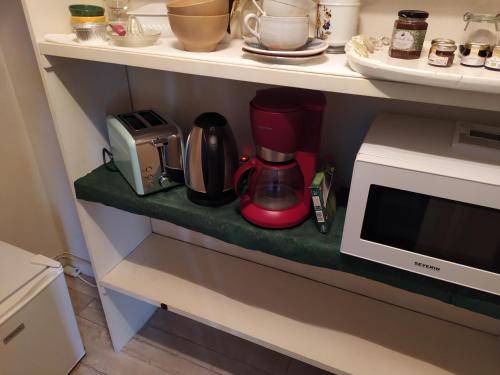 Photo of Kitchen in La Rochefoucauld