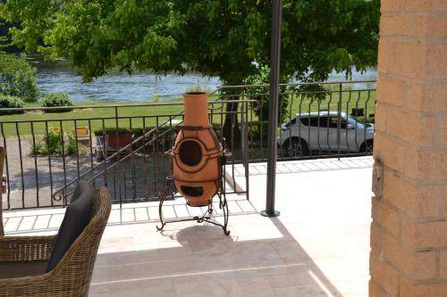 Photo of Patio Balcony in Saint-Vincent-de-Cosse