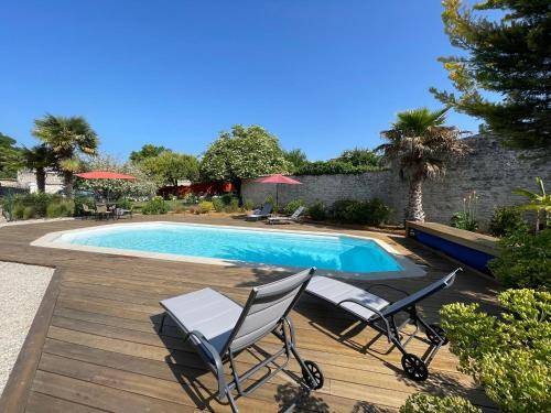 Photo of Outdoor in Sainte-Soulle