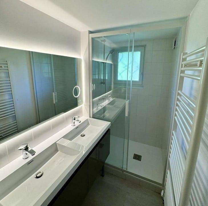 Photo of Bathroom in Poitiers