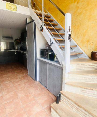 Photo of Kitchen in Lamonzie-Saint-Martin