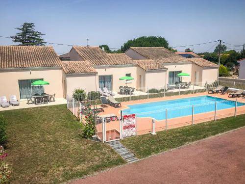 Photo of Outdoor in Bourcefranc-le-Chapus