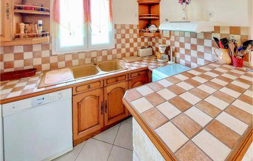 Photo of Kitchen in Bagnault