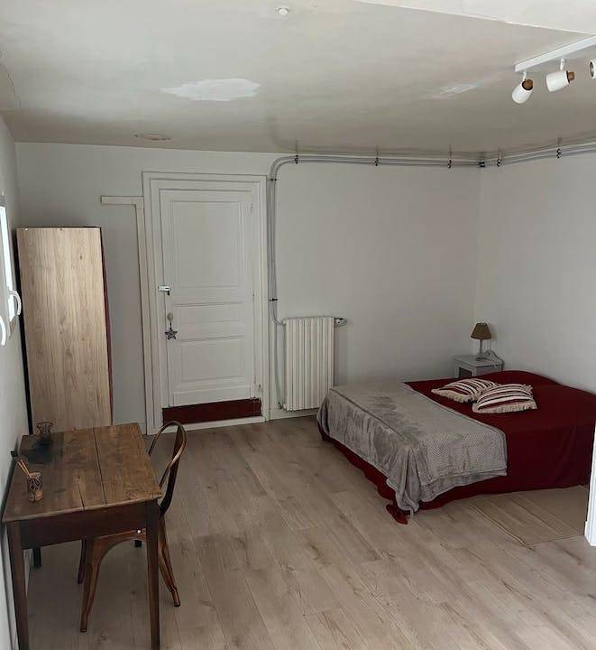Photo of Bedroom in Savignac-les-Eglises