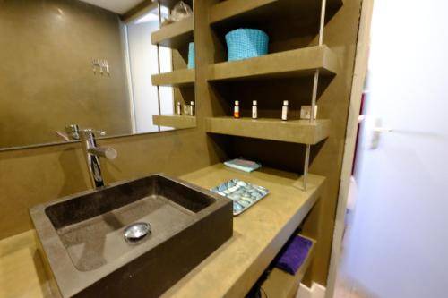 Photo of Bathroom in Nansouty-Saint-Genes