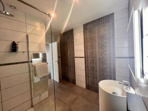 Photo of Bathroom in Le Canet