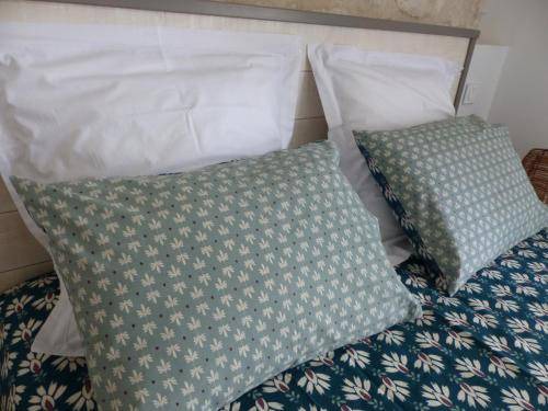 Photo of Bedroom in Saint-Fort-sur-Gironde
