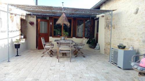Photo of Others in Saint-Martin-les-Melle