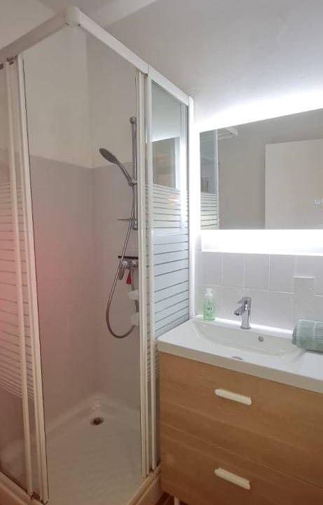 Photo of Bathroom in Sainte-Maxime