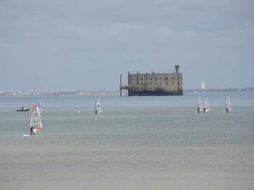 Photo of Others in La Couarde-sur-Mer