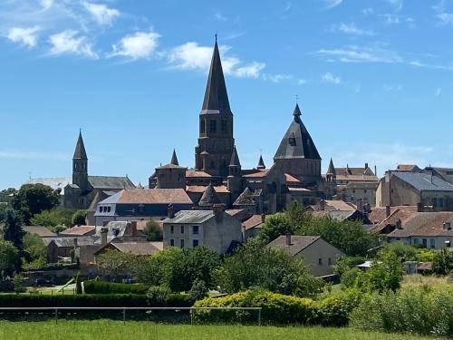 Photo of Buildings in Le Dorat