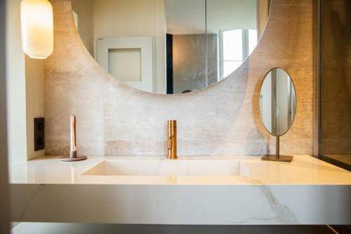 Photo of Bathroom in Mortagne-sur-Gironde