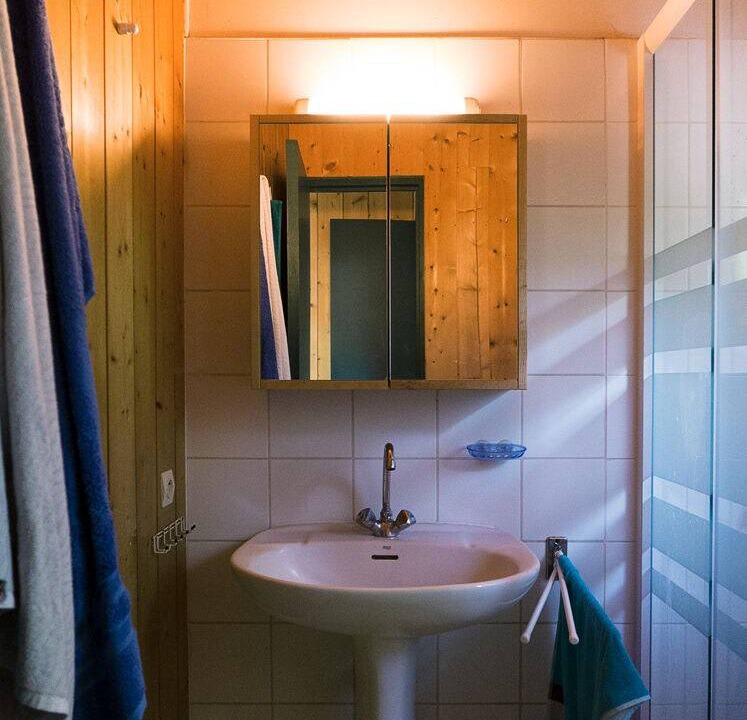 Photo of Bathroom in Lacanau