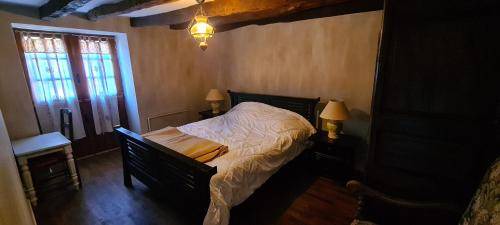 Photo of Bedroom in Sainte-Alvere