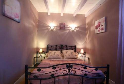 Photo of Bedroom in Suhescun