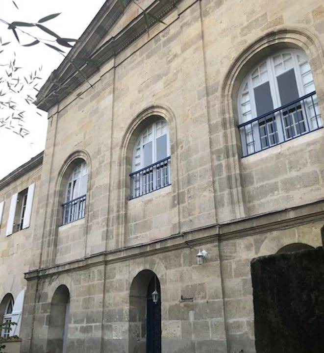 Photo of Buildings in Cauderan