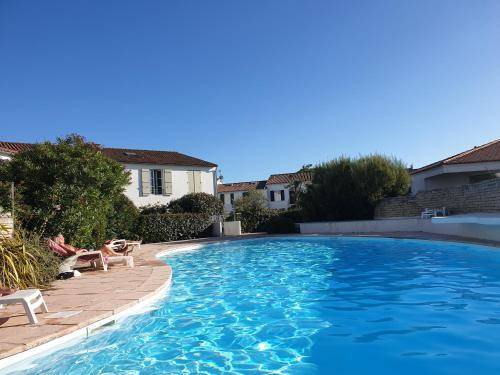 Photo of Others in La Couarde-sur-Mer