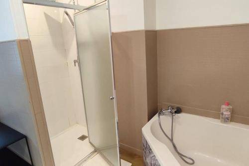 Photo of Bathroom in Le Hameau