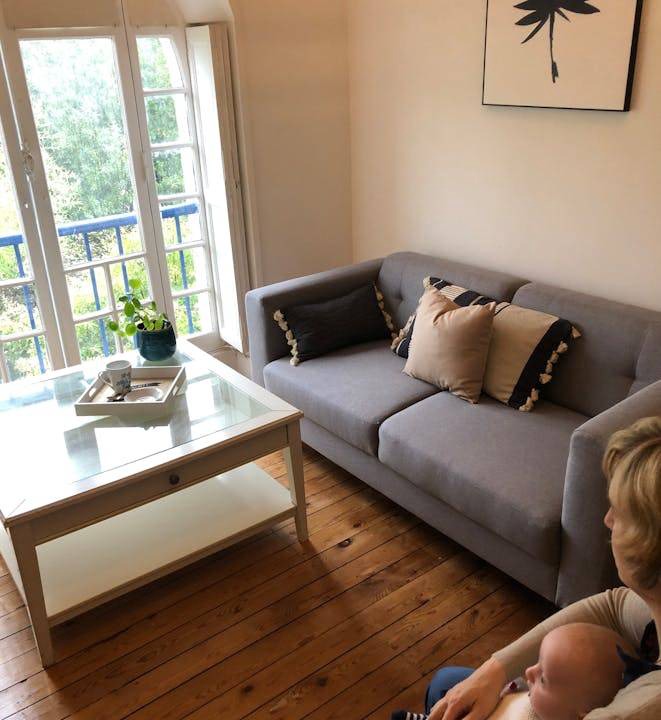 Photo of Livingroom in Cauderan