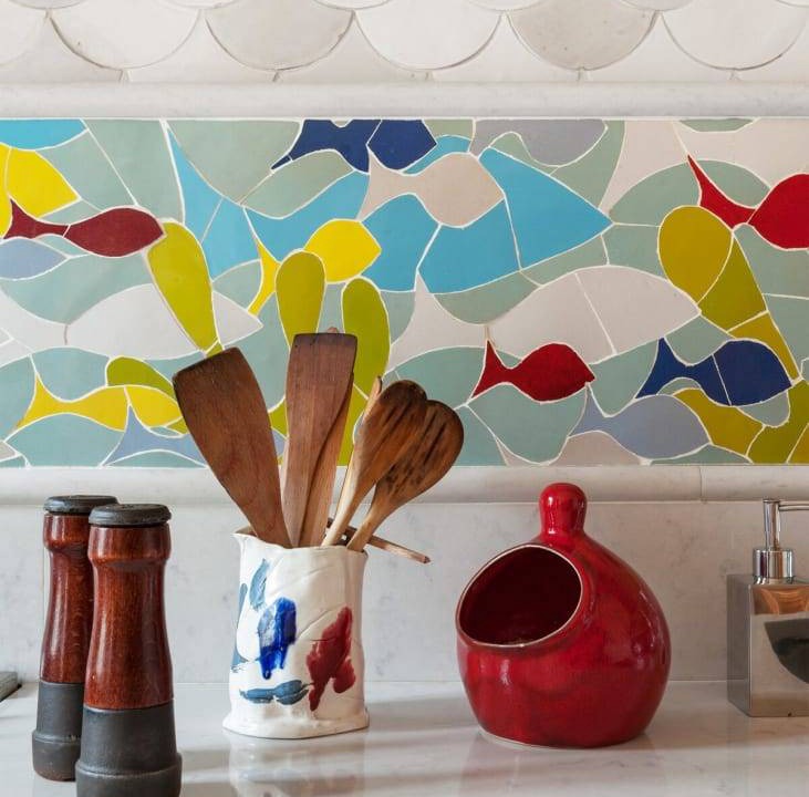 Photo of Kitchen in La Rochelle City Centre