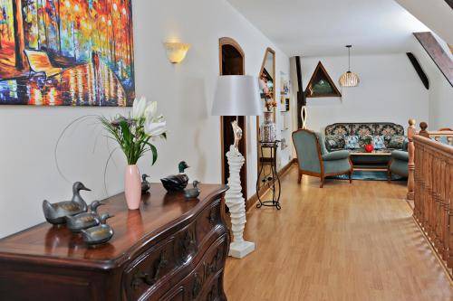Photo of Livingroom in Saint-Vincent-de-Cosse