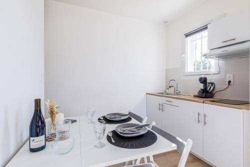 Photo of Kitchen in Angouleme