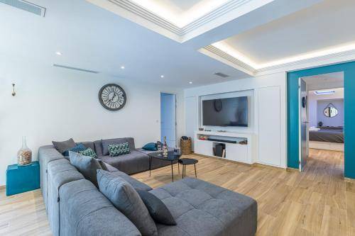 Photo of Livingroom in Carabacel