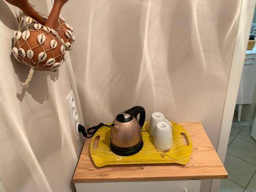 Photo of Bathroom in Ambares-et-Lagrave