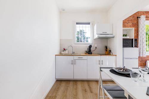 Photo of Kitchen in Angouleme