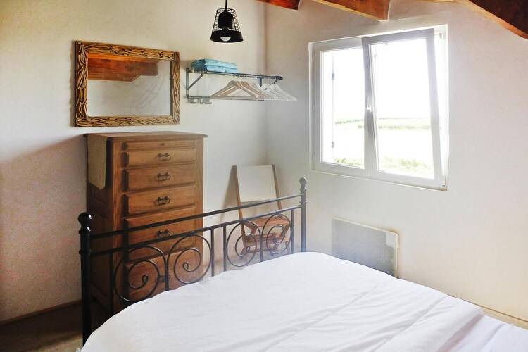 Photo of Bedroom in Chenac-Saint-Seurin-d'Uzet