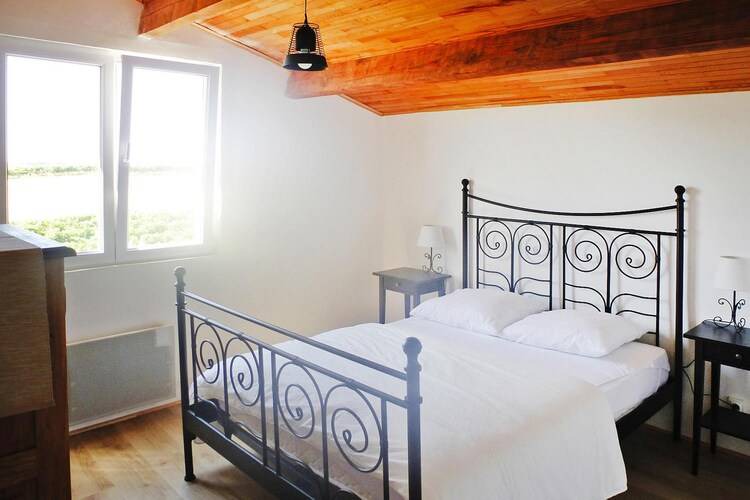 Photo of Bedroom in Chenac-Saint-Seurin-d'Uzet