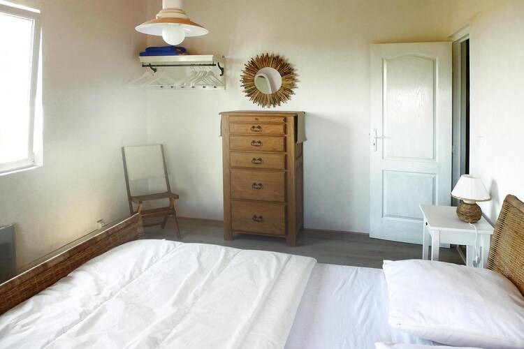Photo of Bedroom in Chenac-Saint-Seurin-d'Uzet
