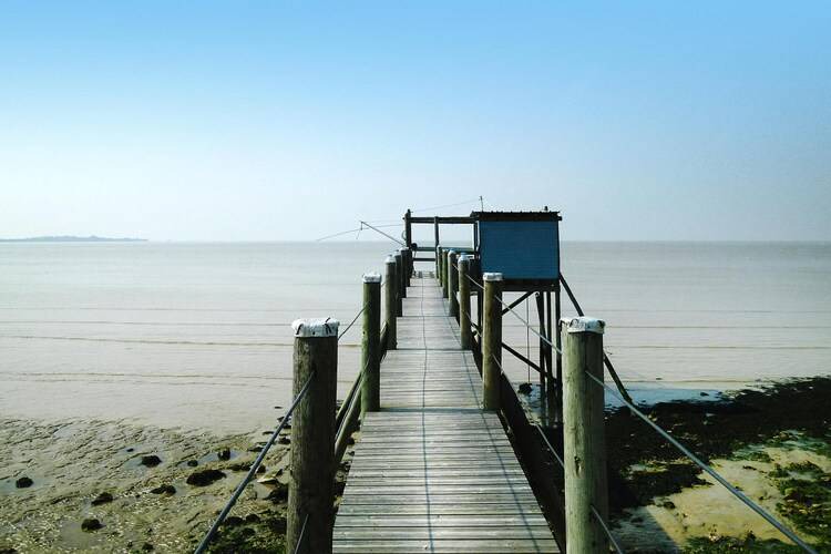 Photo of Outdoor in Chenac-Saint-Seurin-d'Uzet