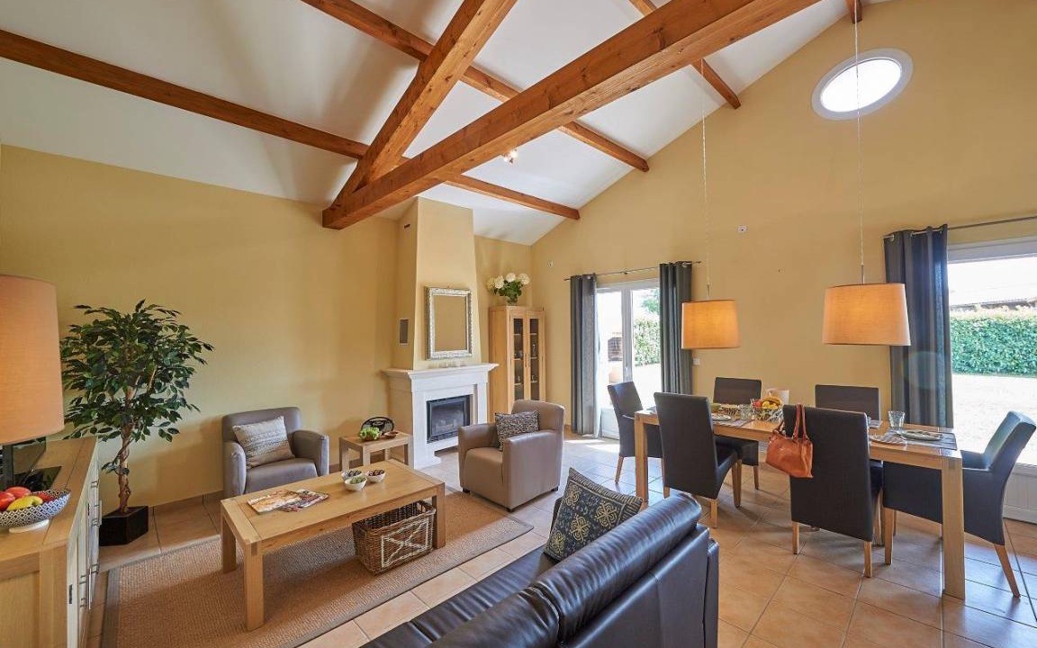 Photo of Livingroom in Les Forges