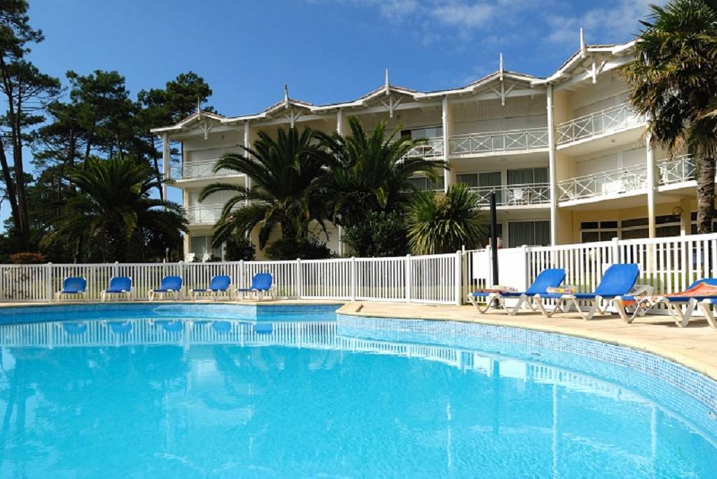 Photo of Outdoor in Moliets-et-Maa