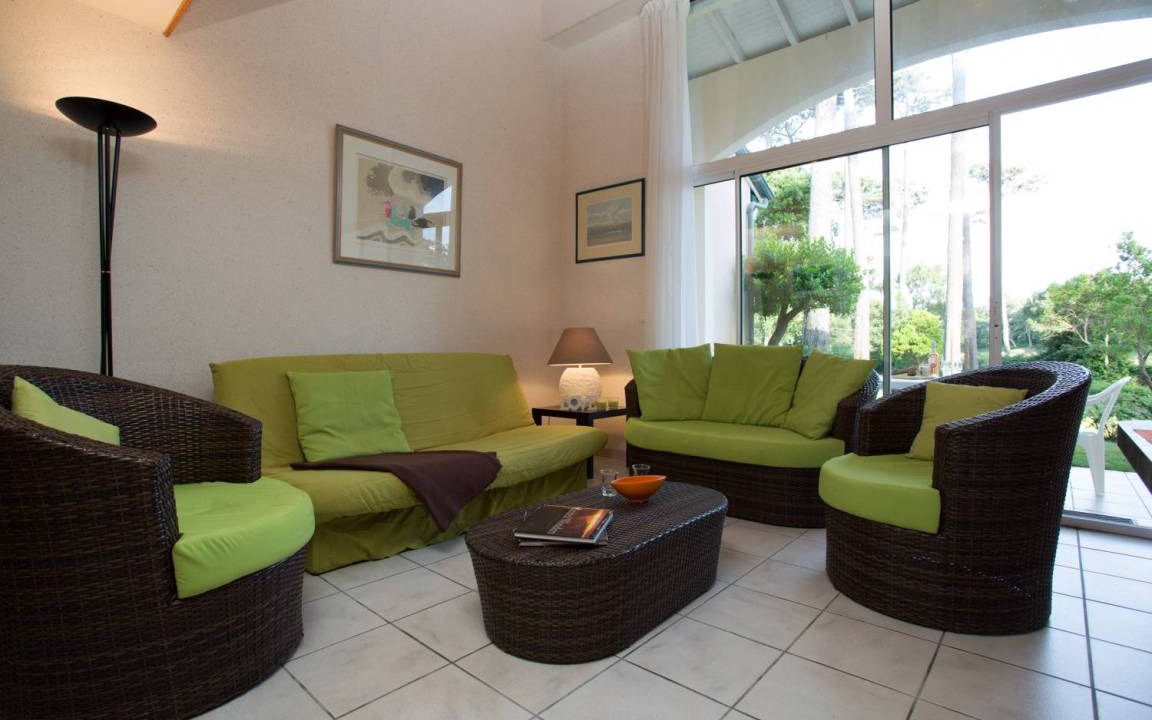 Photo of Livingroom in Moliets-et-Maa